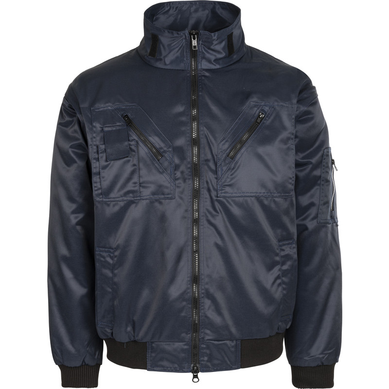 Portwest Pilot jack M marineblauw