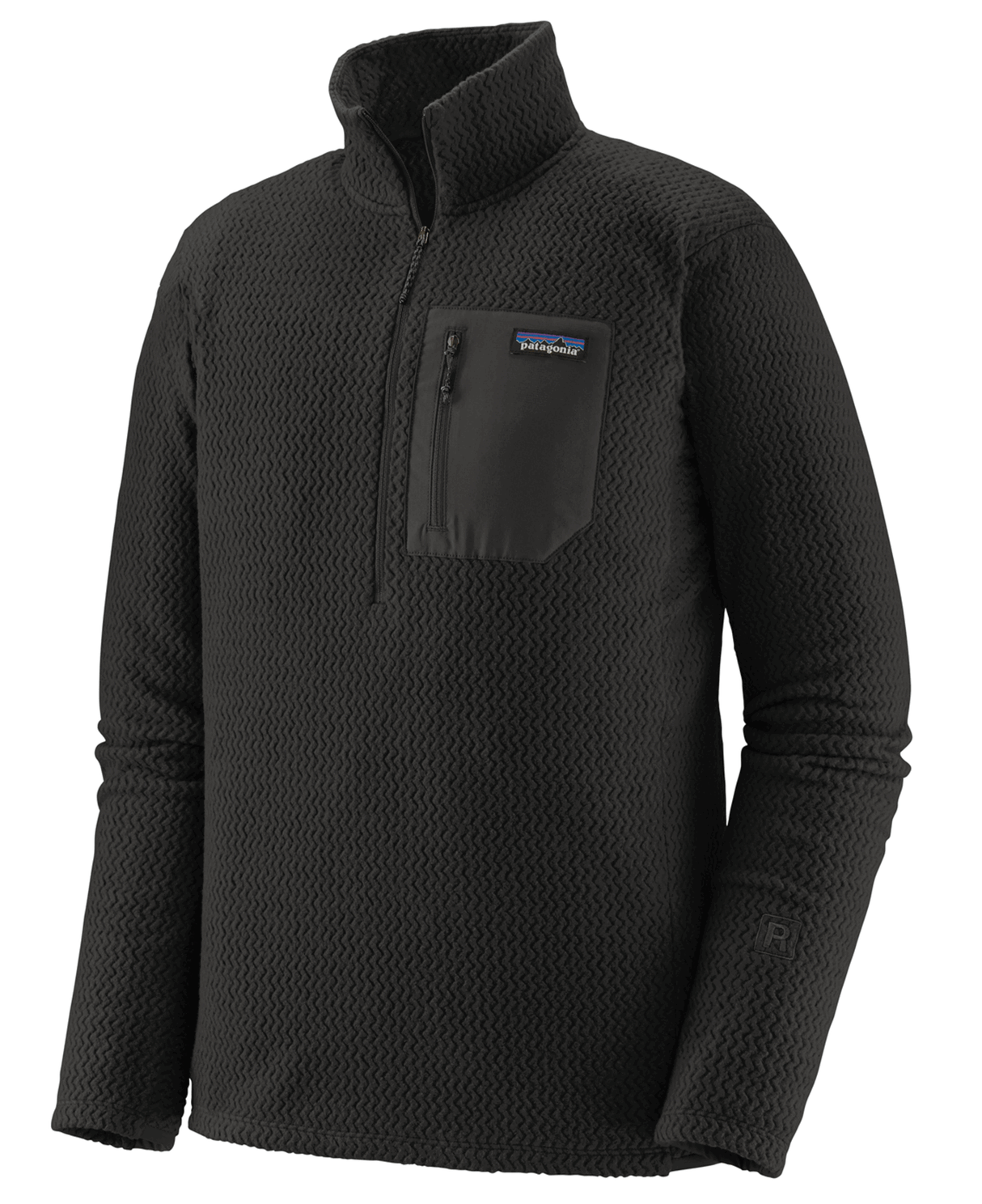 Patagonia<br>M's R1 Air Zip Neck