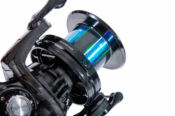 Moulinets Carpe Ultimate Phantos 10000
