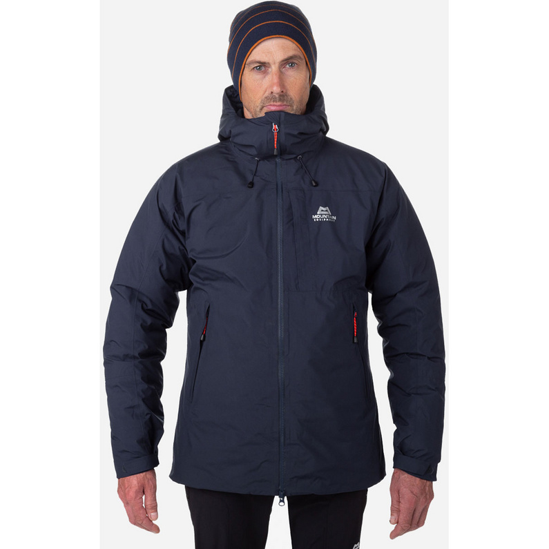 Mountain Equipment Herren Triton Jacke