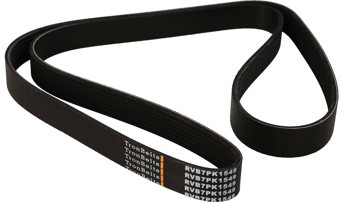 Multi v-rem 7 pk x 1549 mm