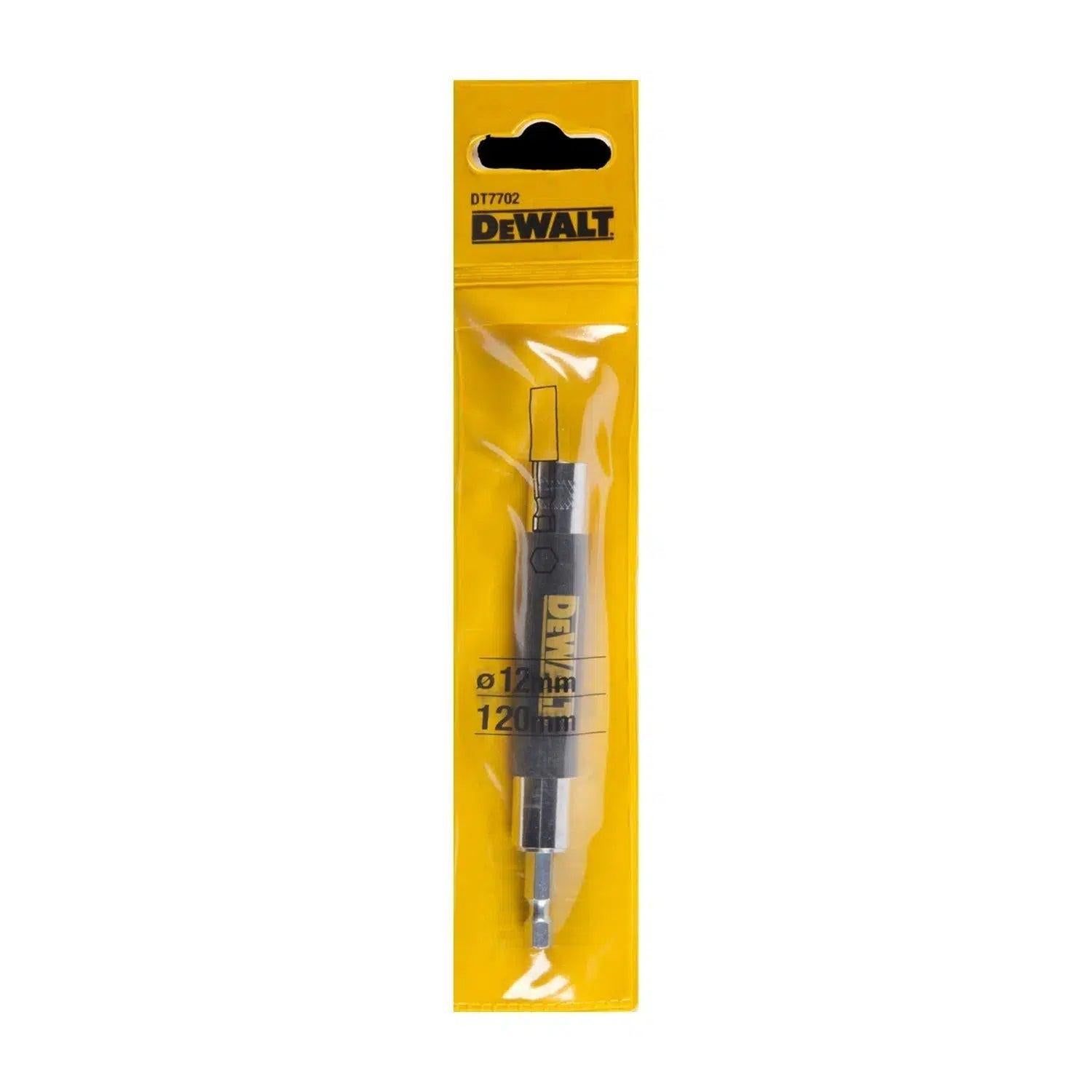DeWALT DT7702 Bithouder 120mm