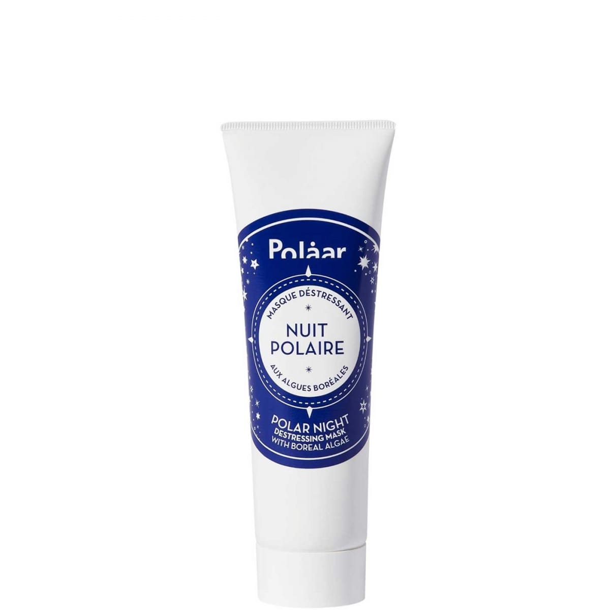 Polaar Nuit Polaire Aux Algues Boréales Masque Déstressant