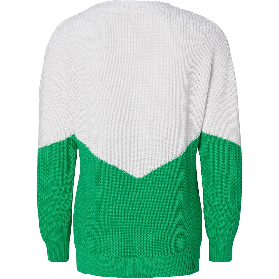 Esprit Pullover Bright White
