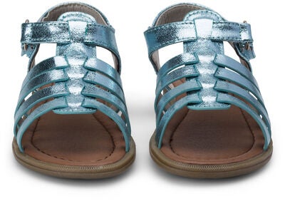 Luca & Lola Molveno Sandal, M. Green