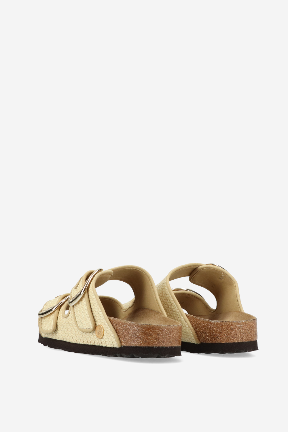 Arizona big buckle sandals