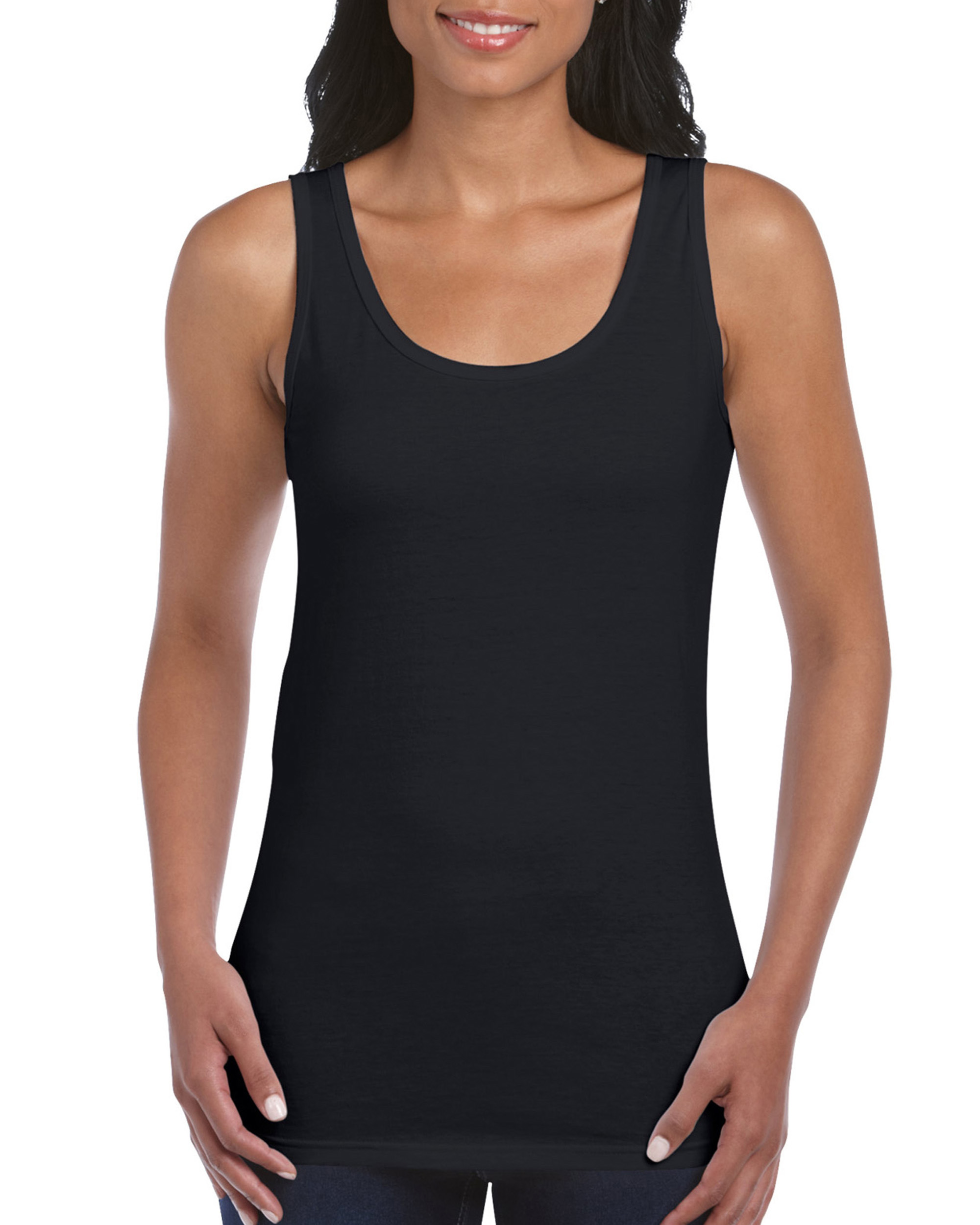 Gildan GD077 - Débardeur Femme Softstyle