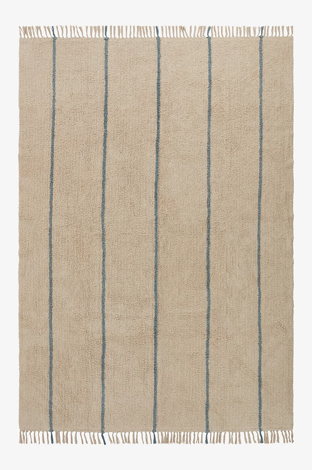 JASMINE bomullsteppe 200x300 cm