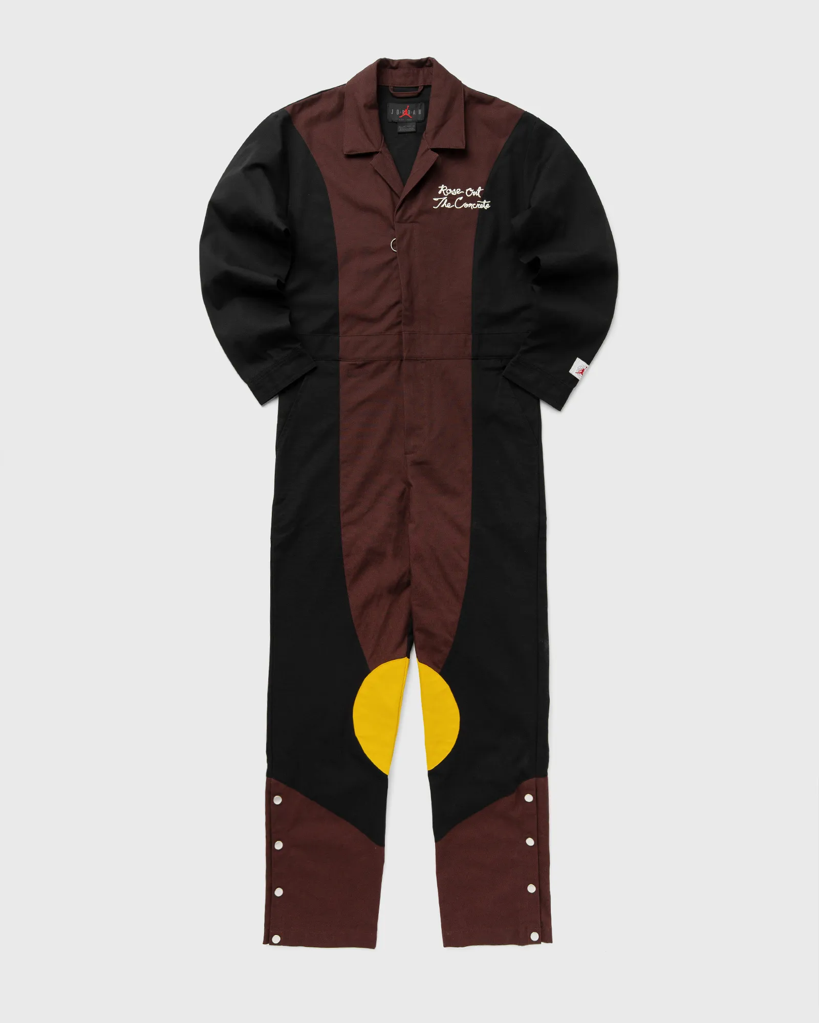 Jordan Jordan x Teyana Taylor WMNS Jumpsuit