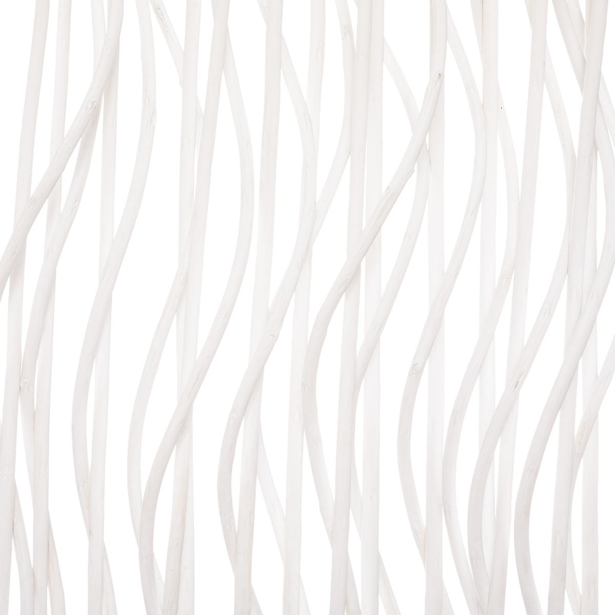 PARAVENT ABEL BLANC D.120X180CM