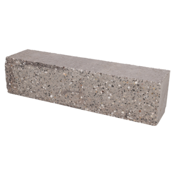 Stonewish biels 60 x 14 x 15 cm beton beige