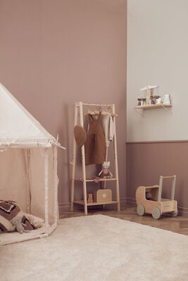 Kid's Concept Paviljongtelt, Naturhvit