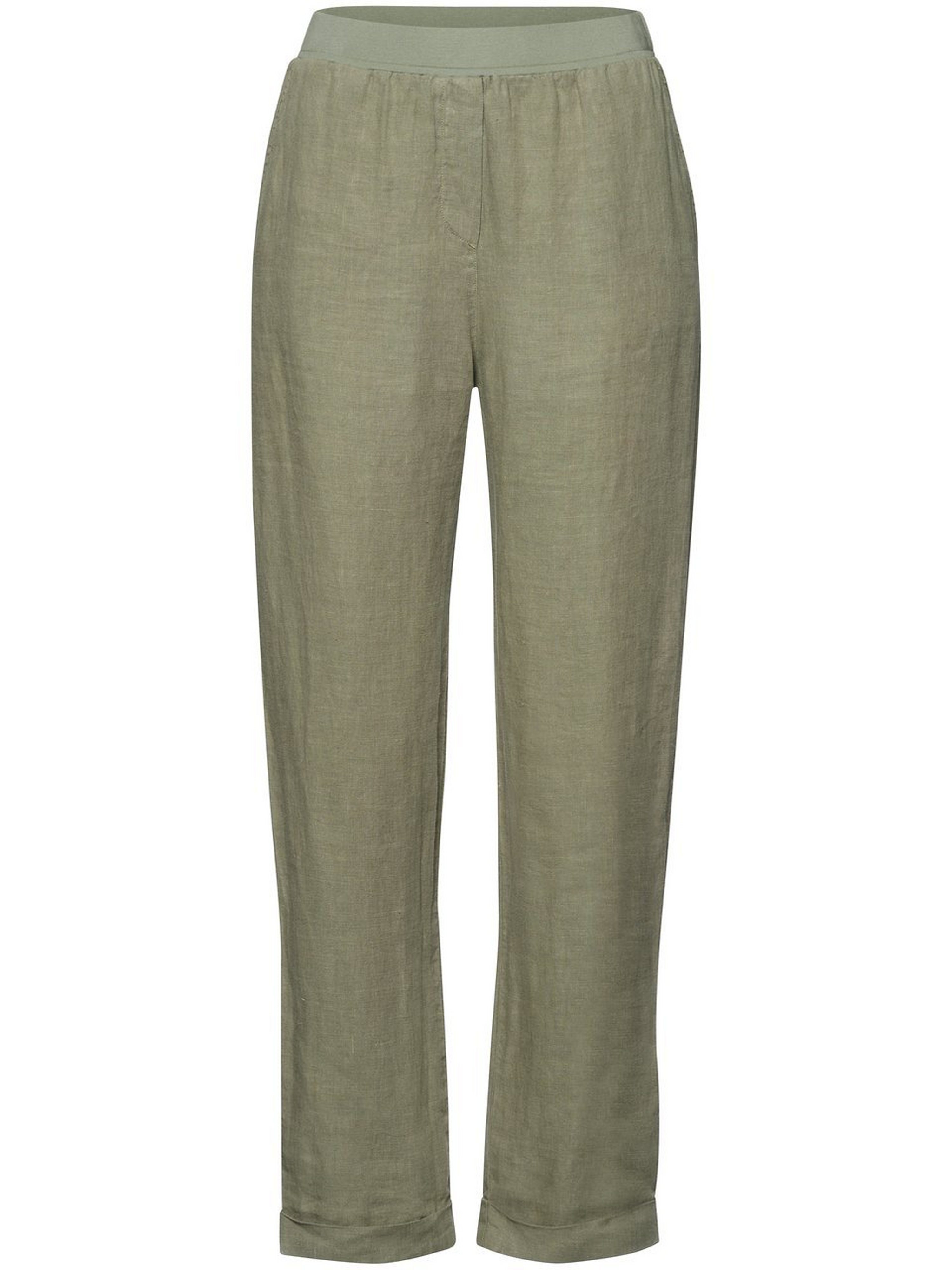 Straight Fit-Hose