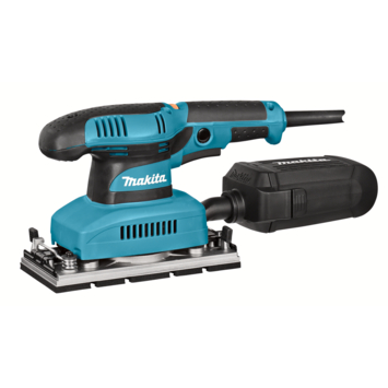 Makita vlakschuurmachine BO3711