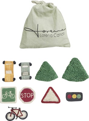 Lorena Canals Leketeppe Eco-City 200x300