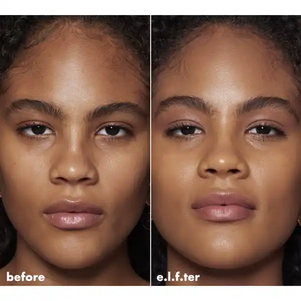 Soft Glam Foundation 40 Tan Warm