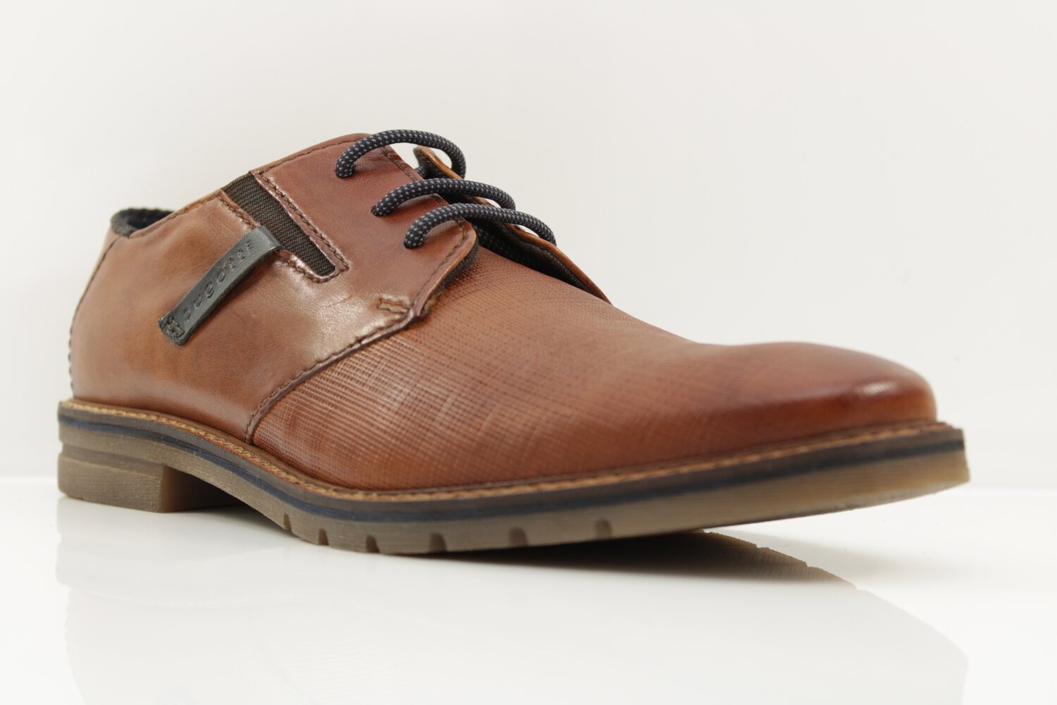 Bugatti Schnürschuhe