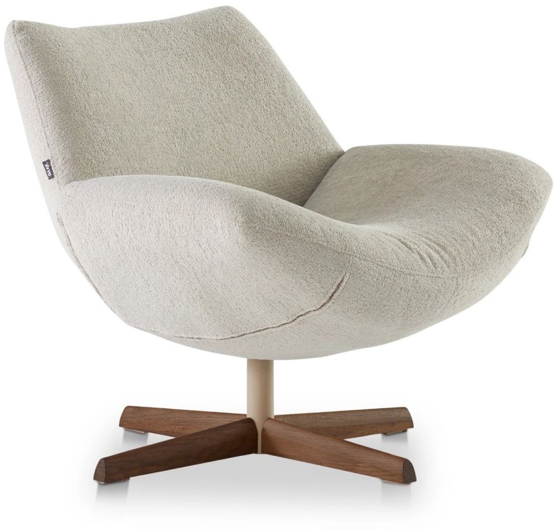 Eijerkamp Collectie Rocco Fauteuil