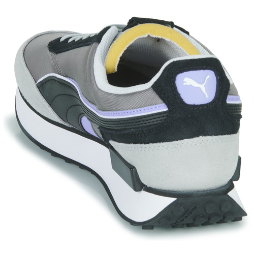 Puma - RIDER - Gris / Noir