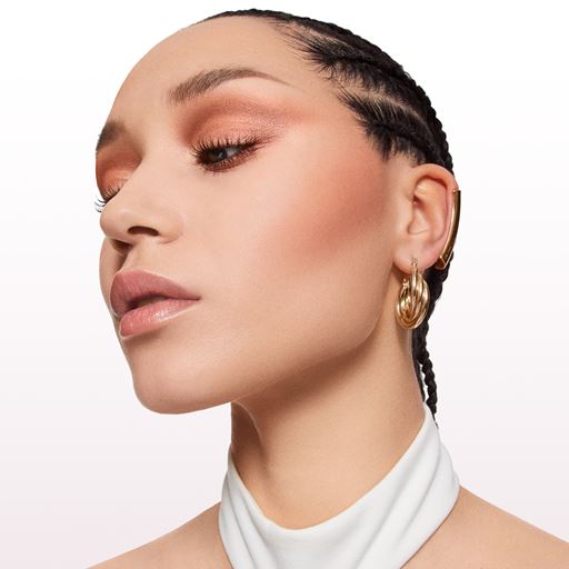 Lancôme Idôle Tint Øjenskygge, 03 Hot Lava