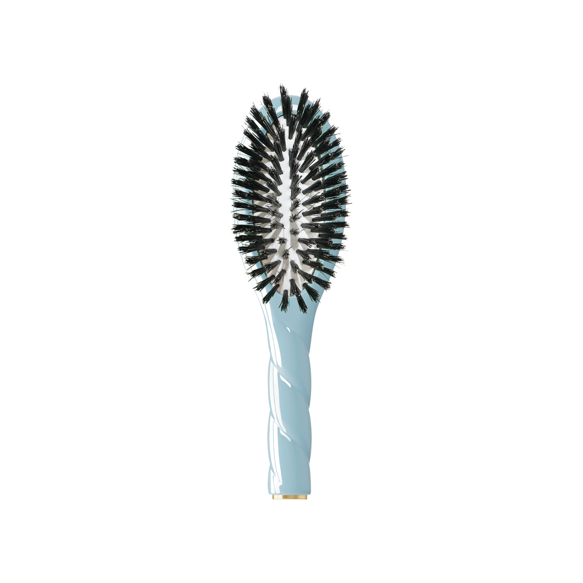 The Universal Haircare Brush Small N.01 Terracotta