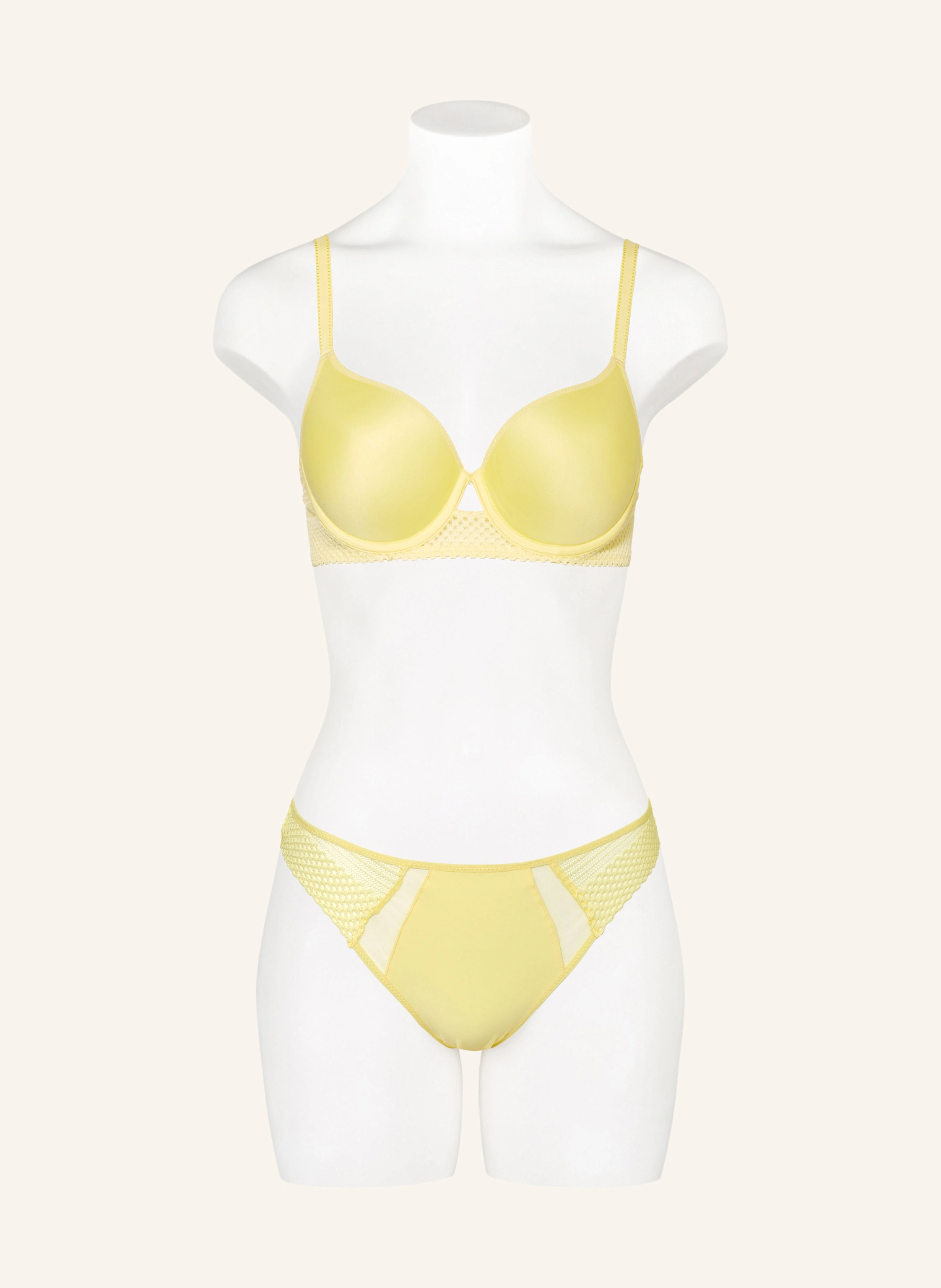 CHANTELLE String PLAY