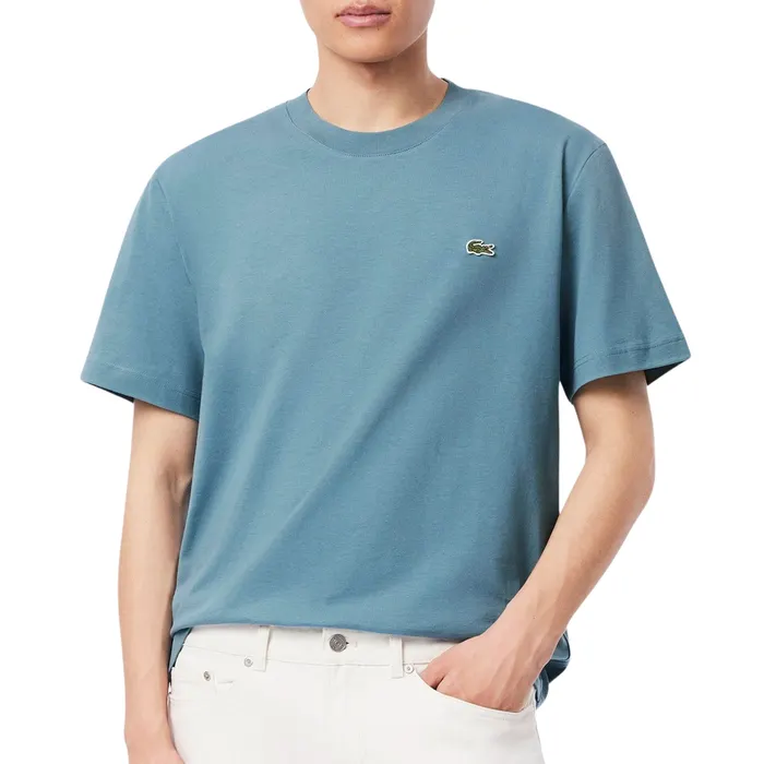 Lacoste Classic T-shirt Heren