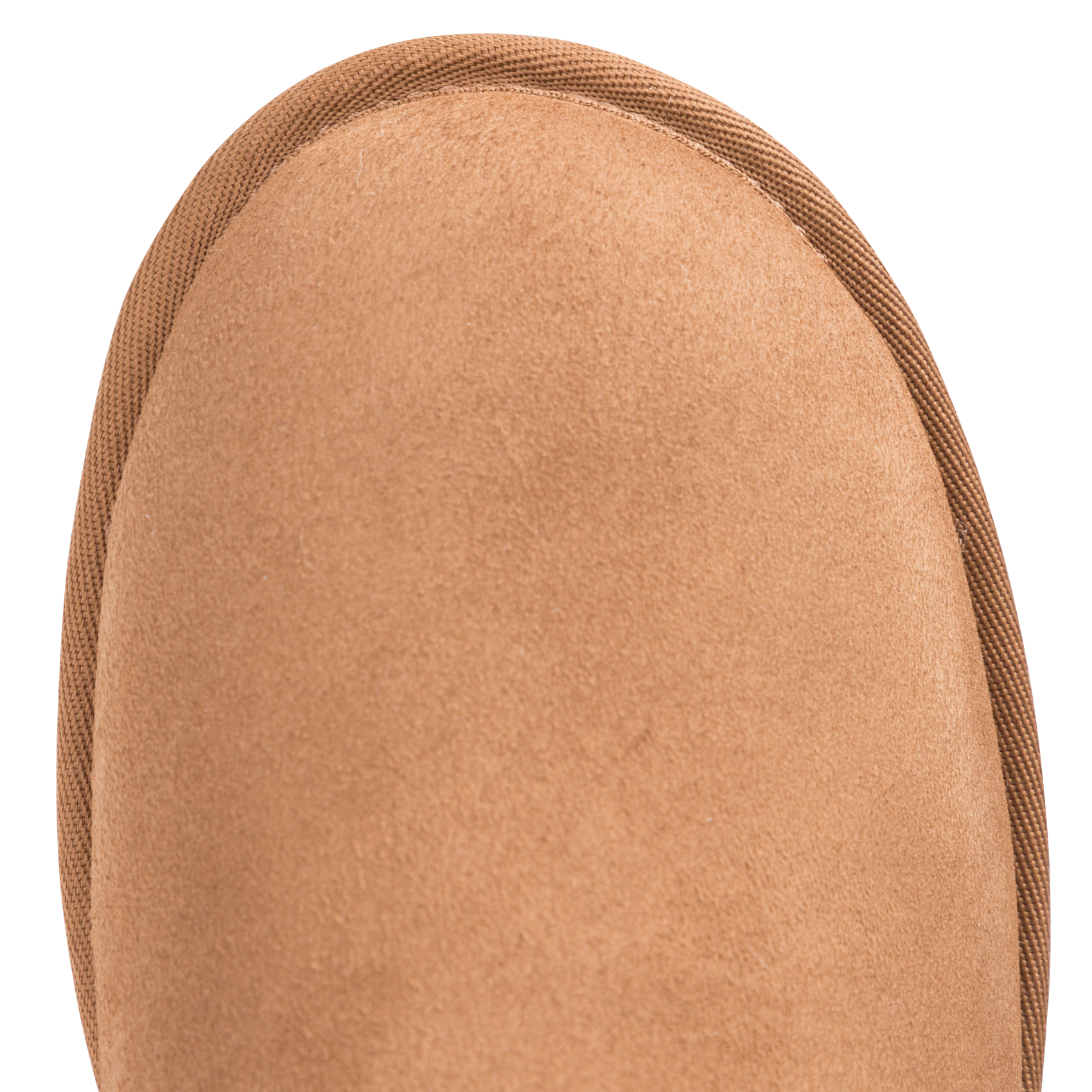 CLASSIC ULTRA MINI - Bottines Classic ultra mini en cuir | Marron