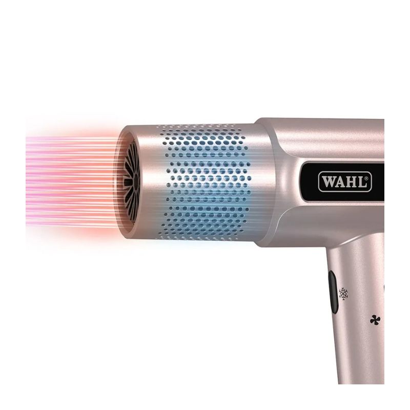 Sèche cheveux Vanquish Rose Gold Wahl