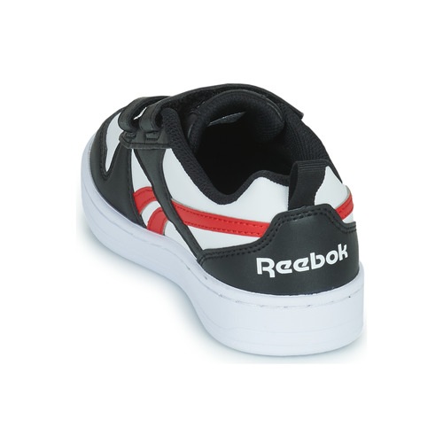 Reebok Classic - REEBOK ROYAL PRIME - Noir / Blanc / Rouge