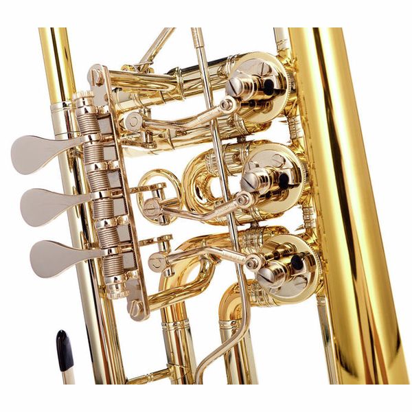 Thomann Concerto ML Rotary Trumpet