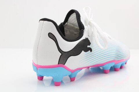 PUMA Future 7 Play FG AG JR