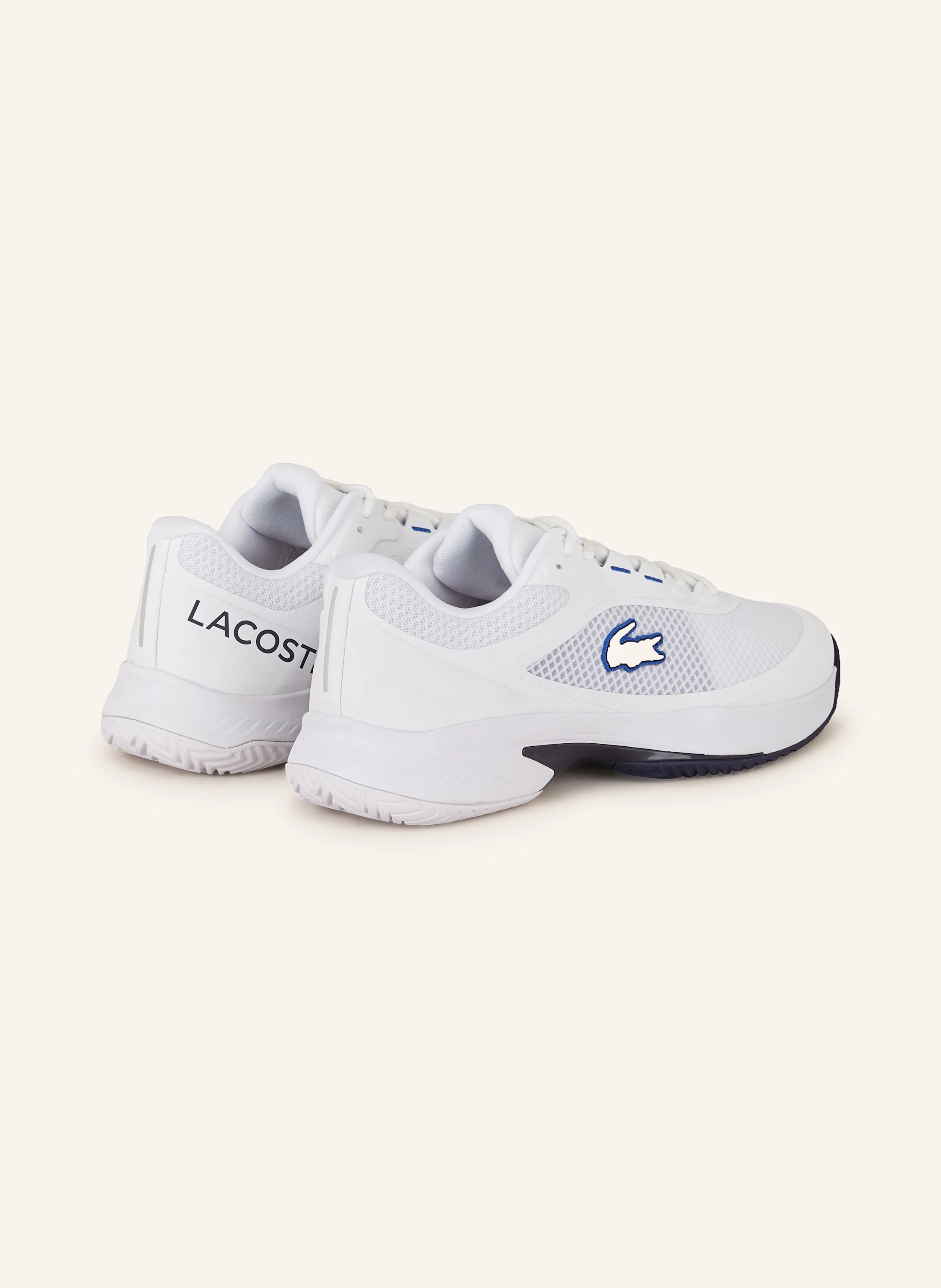 LACOSTE Tennisschuhe TECH POINT