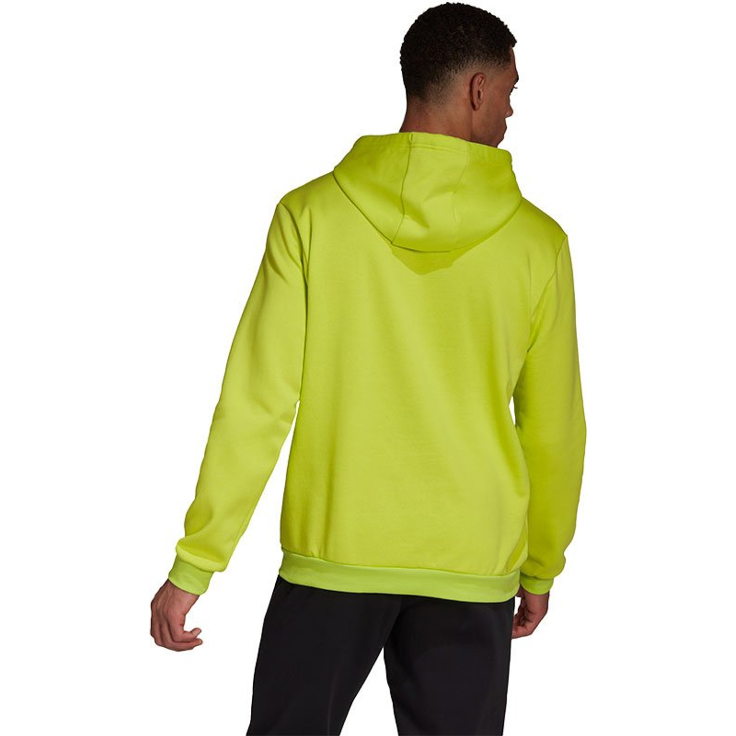 adidas Entrada 22 Hooded Sweat Trainingspak