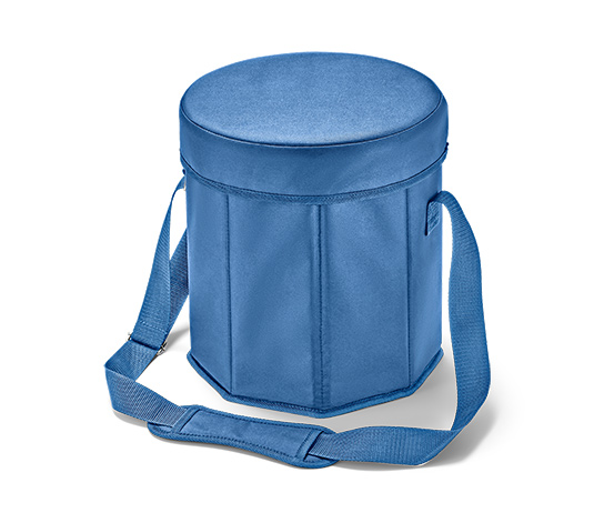 2-in-1-Kühltasche