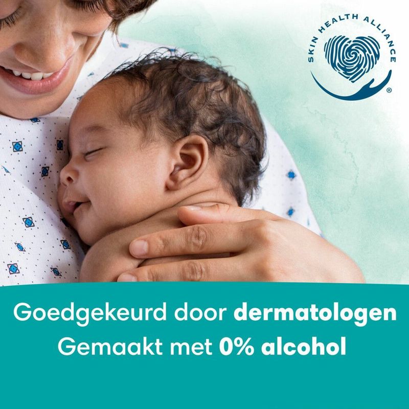 Pampers - Harmonie Protect & Care - Billendoekjes - Calendula - 396 Stuks
