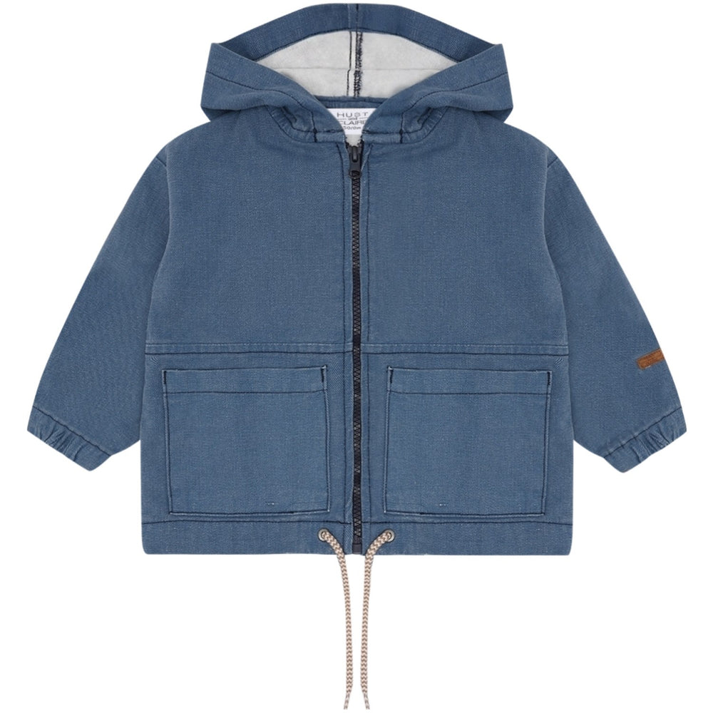 Køb Hust & Claire Blue Denim Oskar Denim
