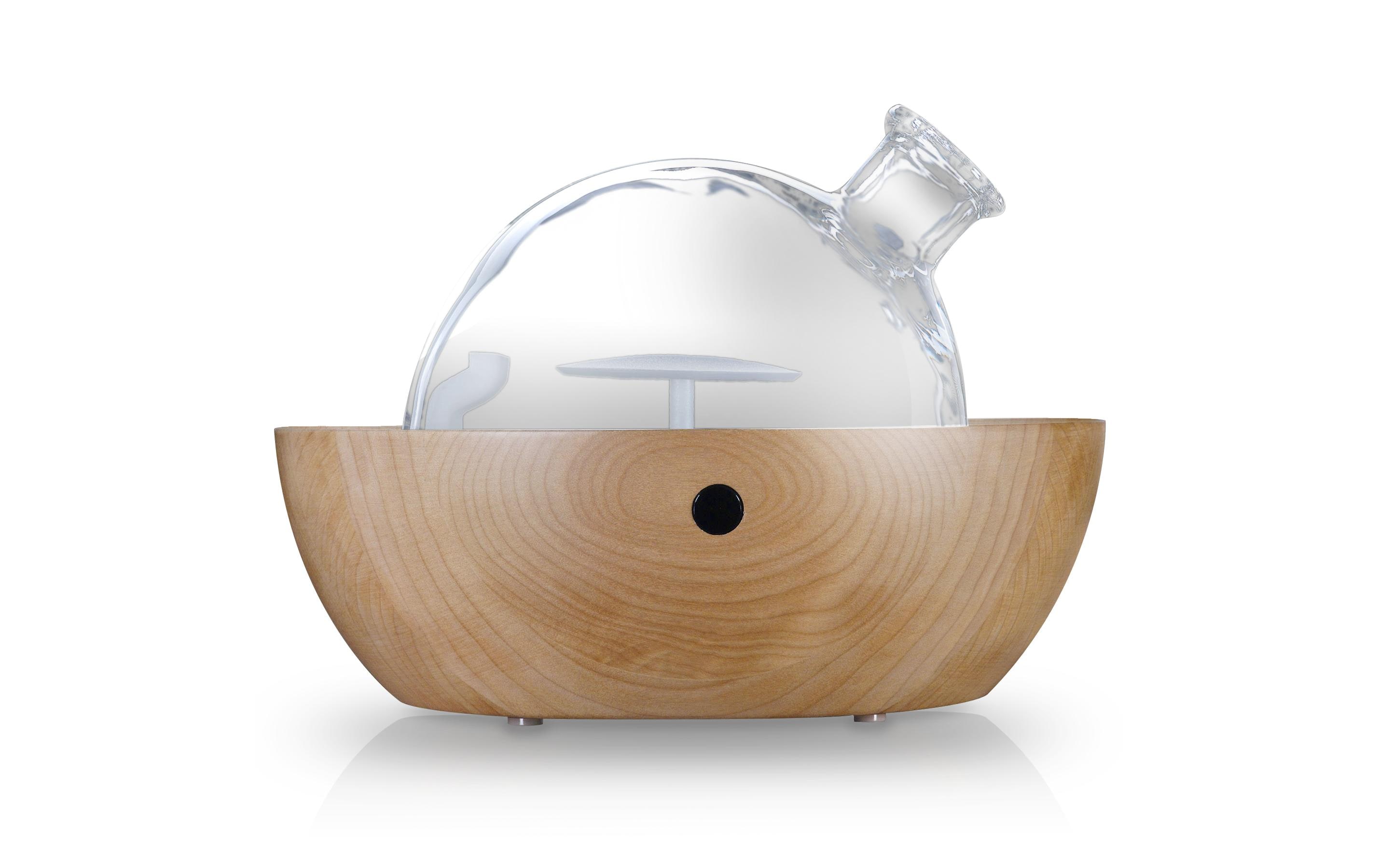 YUN 40 m²<br>Aroma-Diffusor