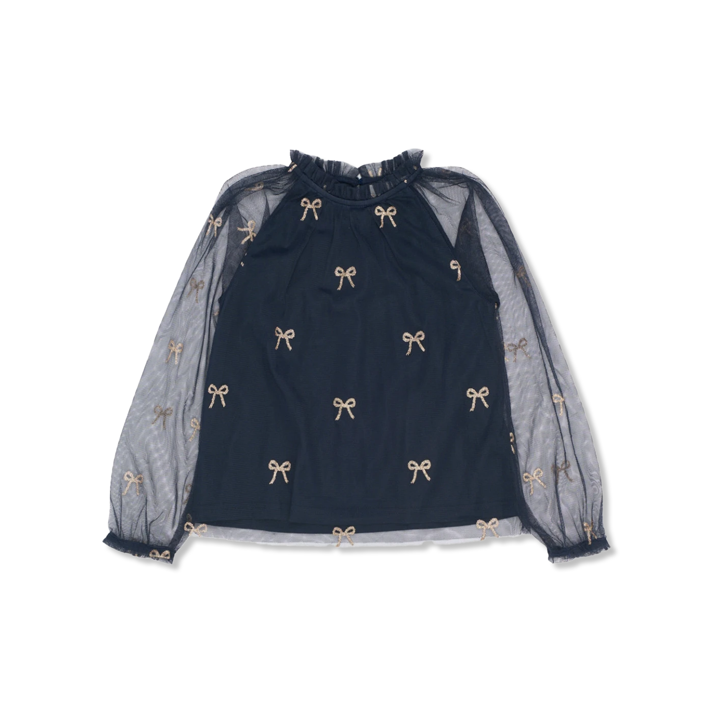 TNRudelle bluse