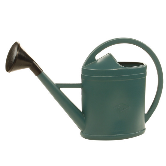 Arrosoir parisien : vert, 6L