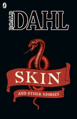 Skin and Other Stories (Paperback)