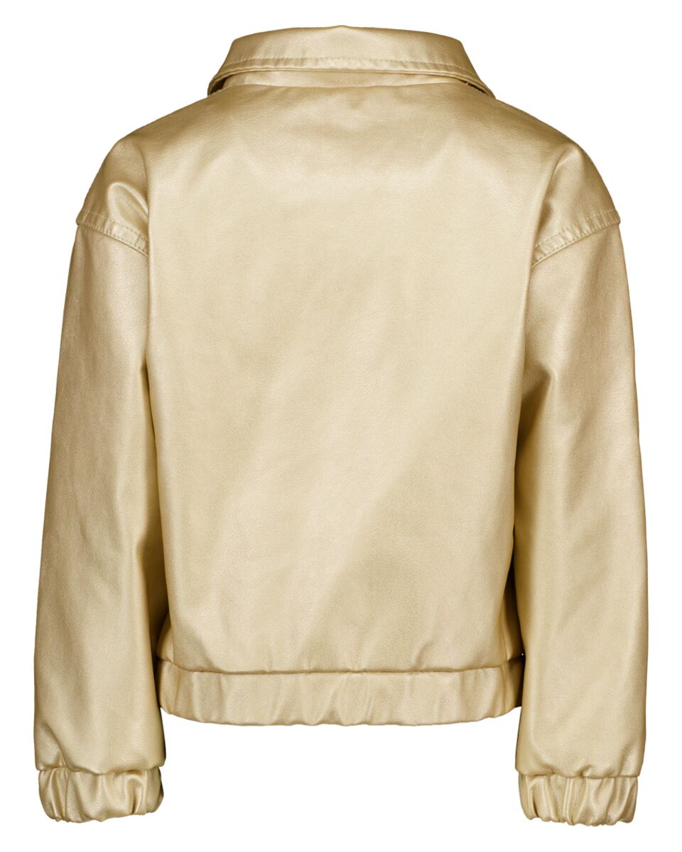 Jas - Goud