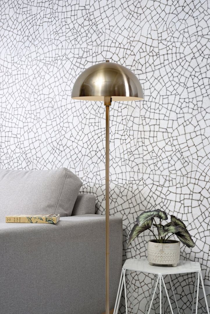 It's about RoMi   Toulouse Vloerlamp