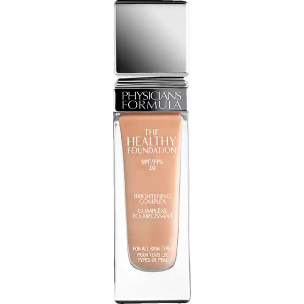 The Healthy Foundation LC1 LSF 20