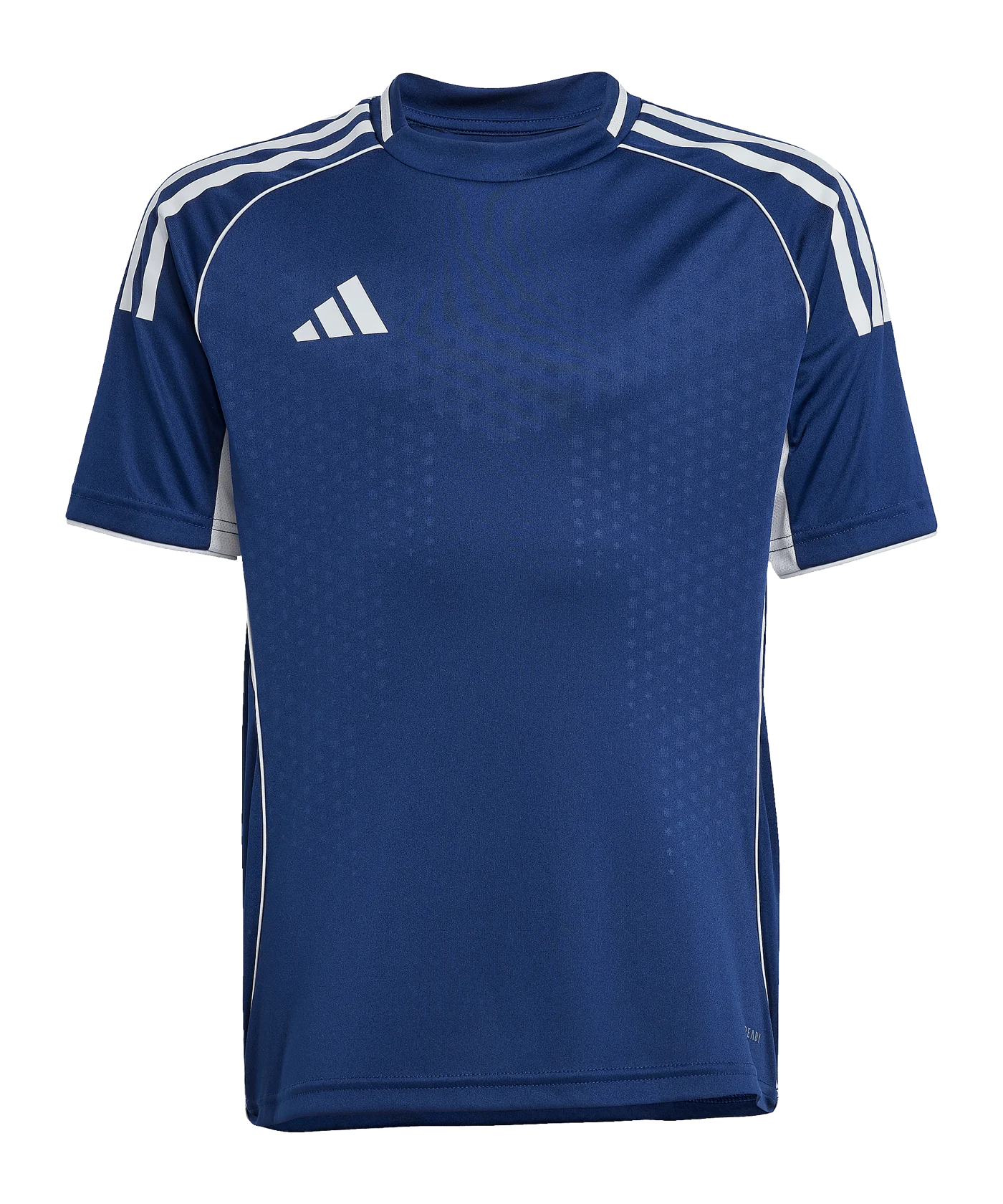 adidas Tiro 25 Competition Trikot Kids Blau