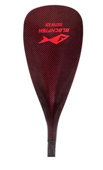 Blackfish Nootka Foil / Surf - Kevlar - 520 Fixe