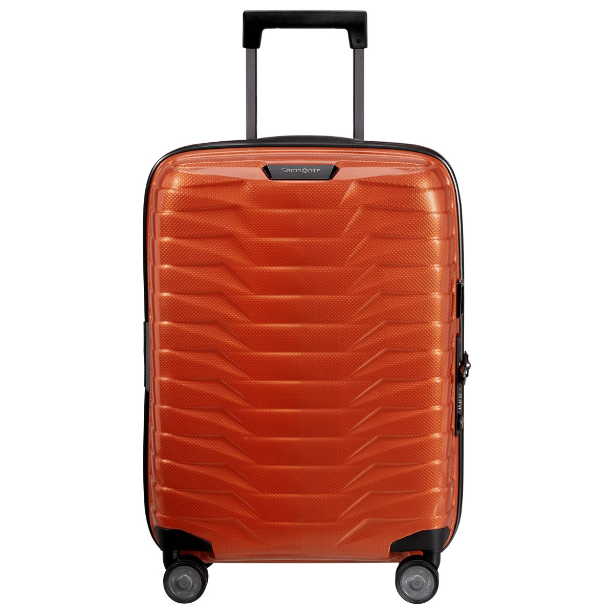 Samsonite | Proxis Spinner 69 MID | Koffer