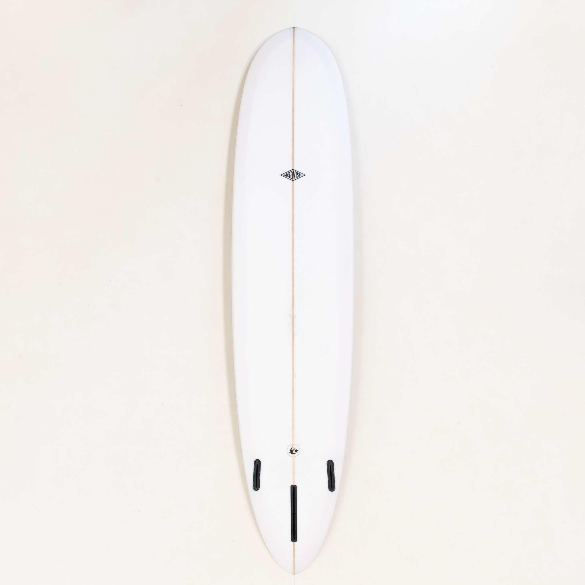 Mc Tavish Fireball Evo 2 - 8'6'' x 22 1/2'' x 2 3/4'' - 2 1 - US Box / Futures
