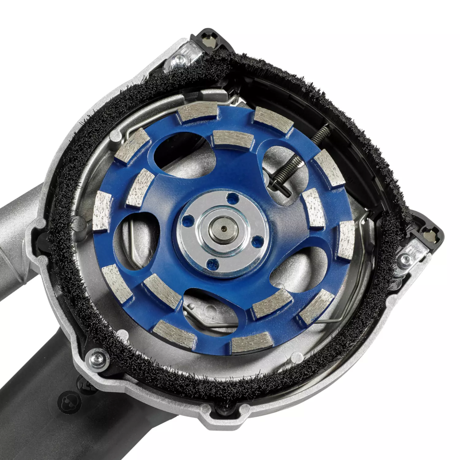 Carat RG 125 Dustec Renovatie Slijper - 1900W - 125mm