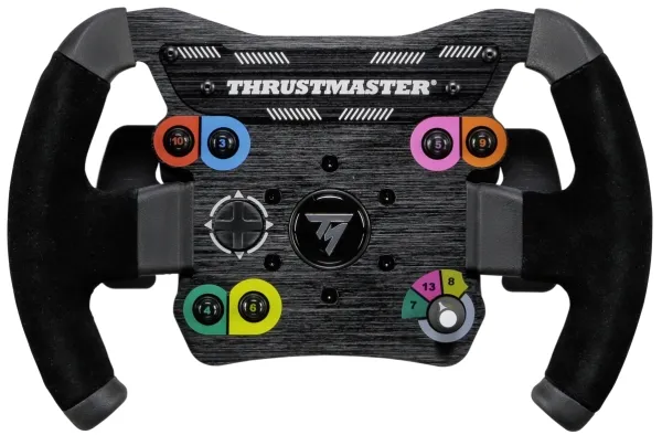 Thrustmaster Open Wheel Add-on - Ratpåsætning for spilcontroller